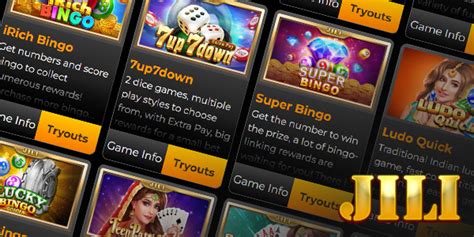 demo slot jili gaming|Jili slot demo Exploring .